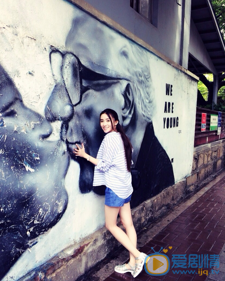 一馬換三羊孟雪霏是誰扮演的?孟雪霏扮演者馬秋子個人資料介紹及寫真生活照欣賞