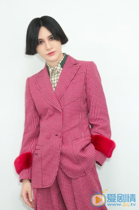 尚雯婕個人資料簡介 尚雯婕演藝經歷