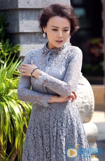 《愛來的剛好》蘇南是誰扮演的？蘇南扮演者梁愛琪資料介紹