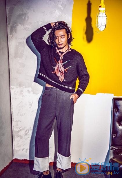 擇天記辛教士是誰演的？擇天記辛教士扮演者白翔資料介紹