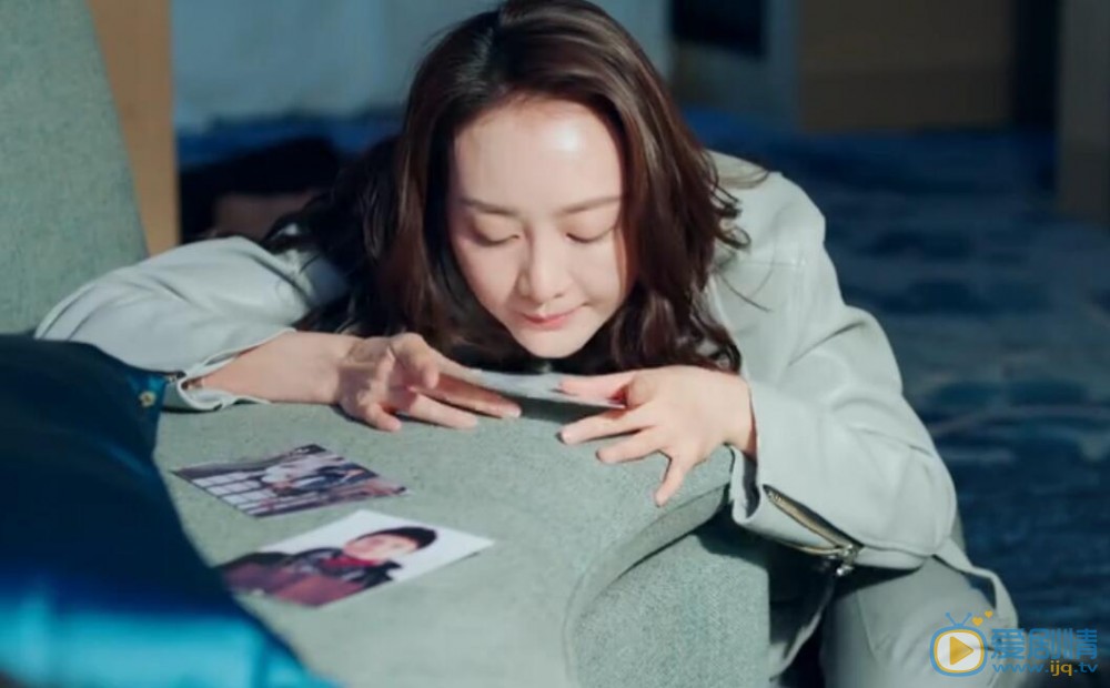 推手陳一凡得知梅恆死因真相欲自殺