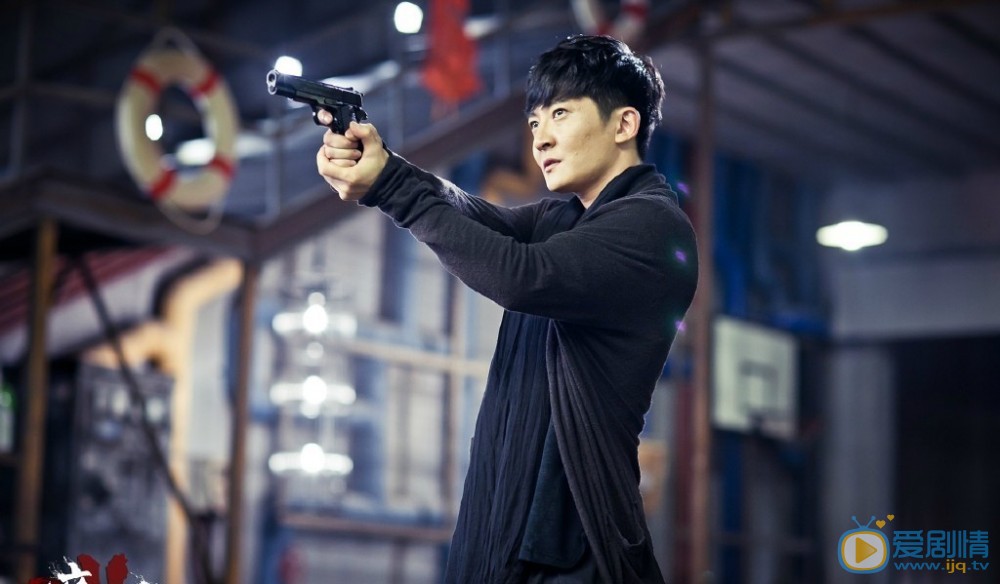 暗黑者3什麼時間播_暗黑者3播出時間