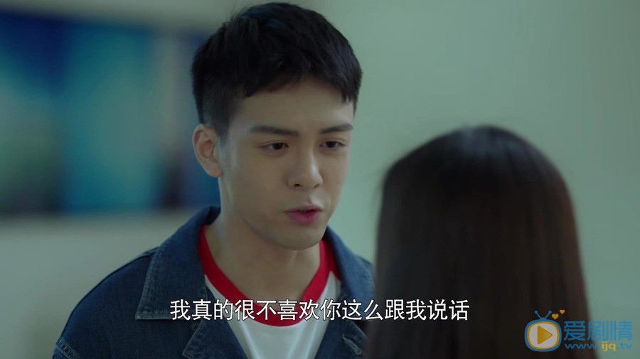 帶著爸爸去留學武丹丹喜歡誰？最後和誰在一起了？