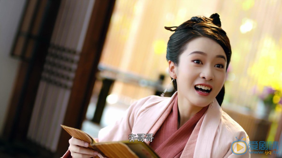 白髮容樂恢復記憶 得知真相悔恨不已