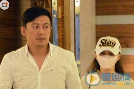 呂行個人資料簡介 呂行緋聞前女友姚笛 姚笛寫真生活照