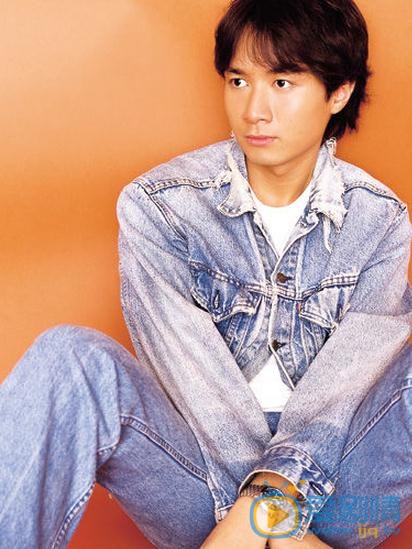 古巨基個人資料簡介 古巨基寫真