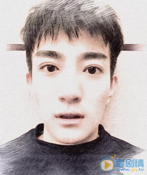 天盛長歌寧霽是誰扮演的？天盛長歌寧霽扮演者王凱熠個人資料、寫真及生活照欣賞