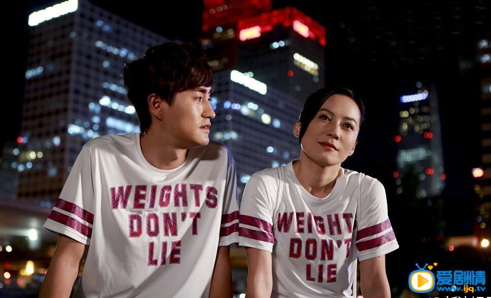 小丈夫接檔武神趙子龍 楊玏俞飛鴻上演姐弟戀