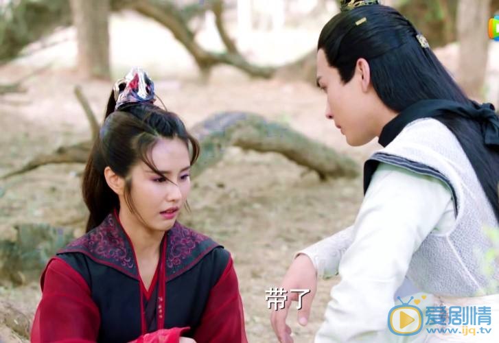 小女花不棄柳青蕪結局