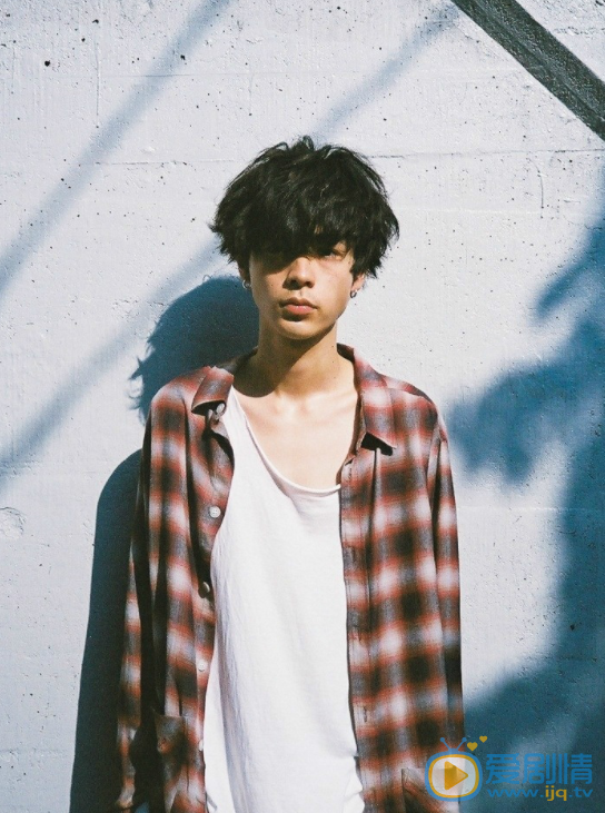 成田凌  演藝經歷   生活照