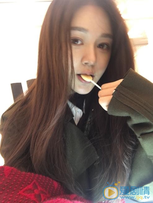 兒科醫生蓋艷艷是誰演的?蓋艷艷扮演者胡睿個人資料、寫真及生活照欣賞