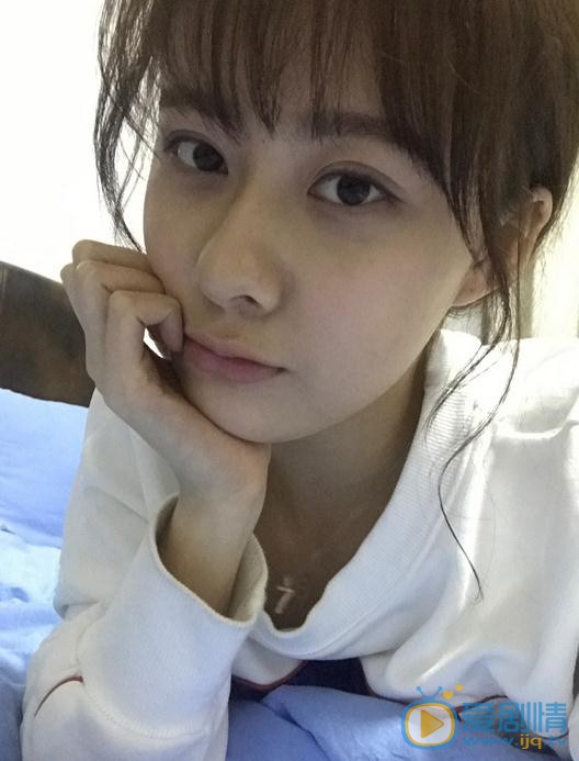 楚喬傳錦燭是誰扮演的？楚喬傳錦燭扮演者曹曦月個人資料寫真及生活照欣賞