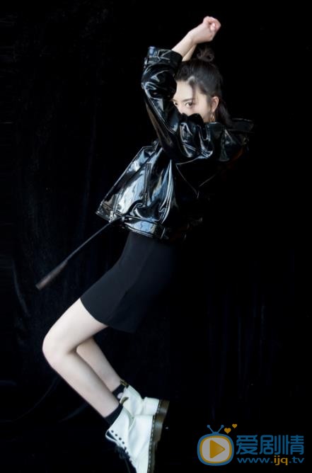 南方有喬木歐陽琦扮演著王若珊個人資料、寫真生活照