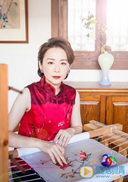 因為遇見你徐卉婕是誰扮演的?徐卉婕扮演者潘儀君個人資料介紹