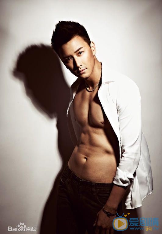 何所冬暖何所夏涼楊凱扮演者巫迪文圖片