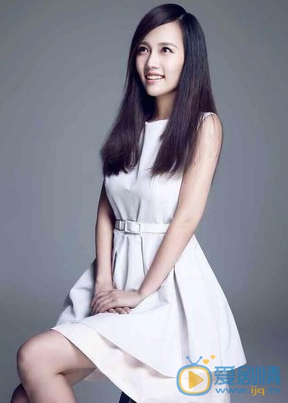 美人為餡辛佳是誰扮演的？辛佳扮演者孫驍驍個人資料、寫真及生活照欣賞