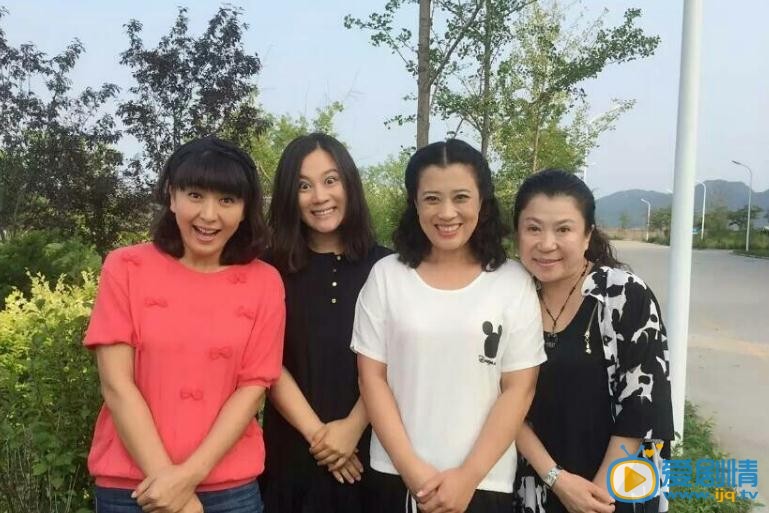 女怕嫁錯郎劇照