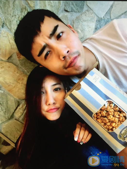 怒江之戰小刀子是誰扮演的？小刀子扮演者李茂老婆是誰？李茂弦子生活照