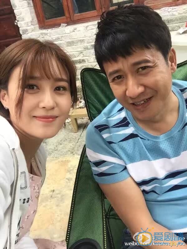 電視劇錦繡未央紫煙扮演者田一希海量寫真及生活照欣賞