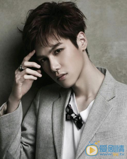 巴清傳蒙嘉是誰演的？巴清傳蒙嘉扮演者郭靖個人資料、寫真及生活照欣賞