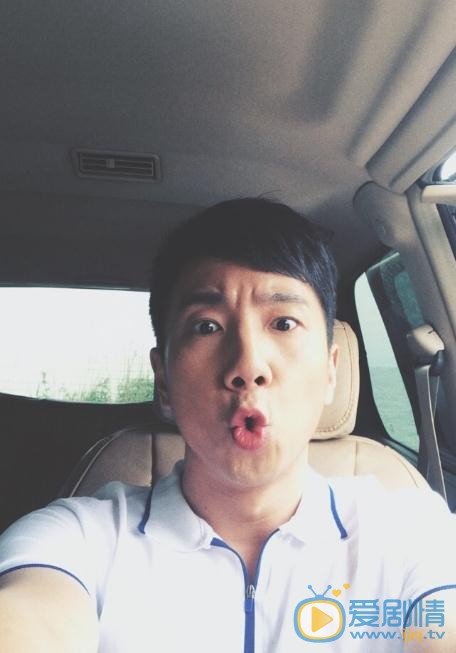 平凡歲月二膀子是誰演的？平凡歲月二膀子扮演者於笑個人資料、寫真及生活照欣賞