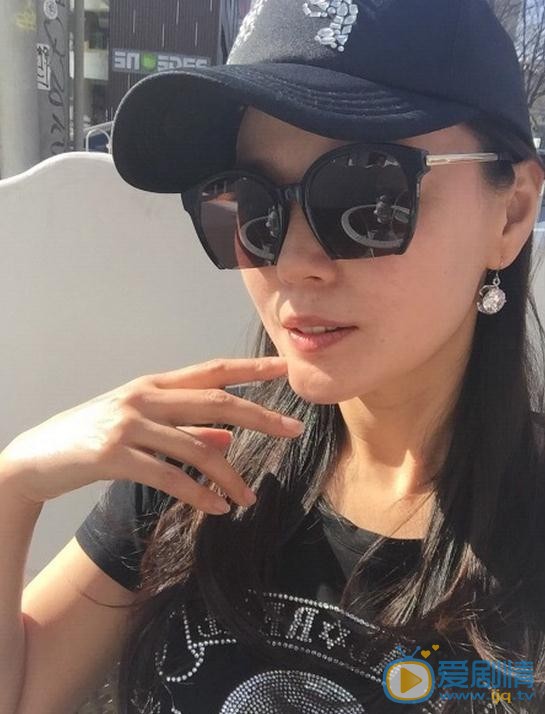 《愛來的剛好》蘇南是誰扮演的？蘇南扮演者梁愛琪資料介紹