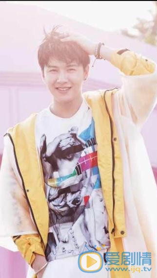 祖懷個人資料祖懷個人寫真