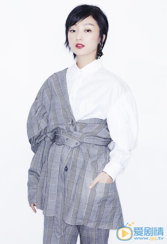 將軍在上趙太妃是誰演的?趙太妃扮演者張瑤個人資料及生活寫真照欣賞