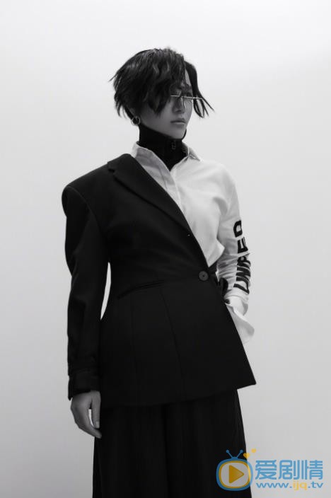 尚雯婕個人資料簡介 尚雯婕家庭背景及個人經歷