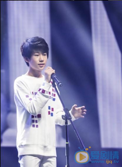 張真源個人資料張真源演藝經歷