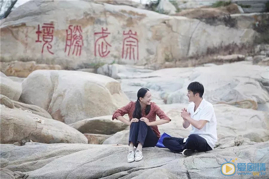 那片段預告那片海張陸攜手曾泳醍 詮釋福建精神 