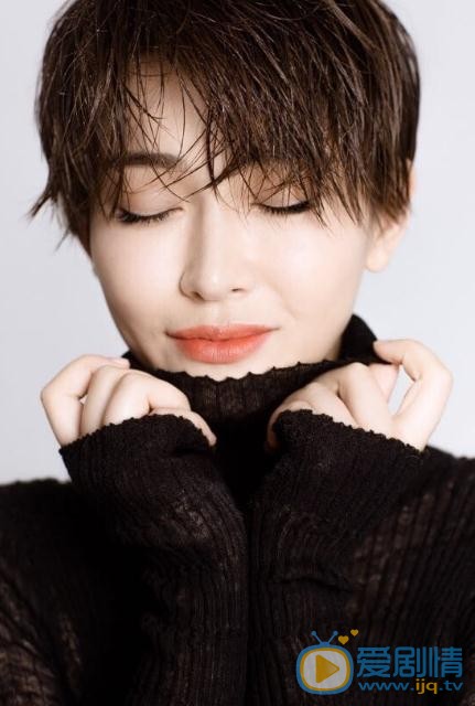 警花與警犬之再上征程狄亦男是誰扮演的？狄亦男扮演者董玥個人資料、寫真及生活照欣賞