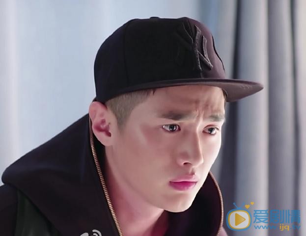 警花與警犬劇照