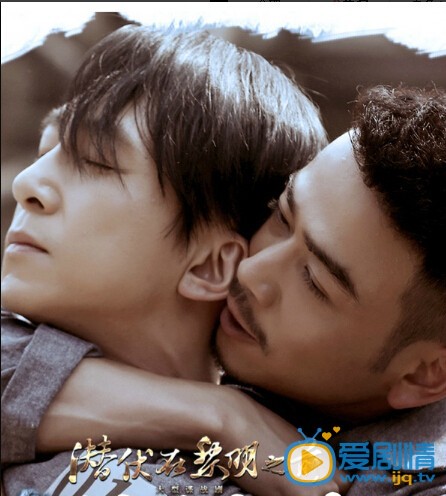 潛伏在黎明之前19、20集預告戰守安身份暴露 蕭文華死而復生