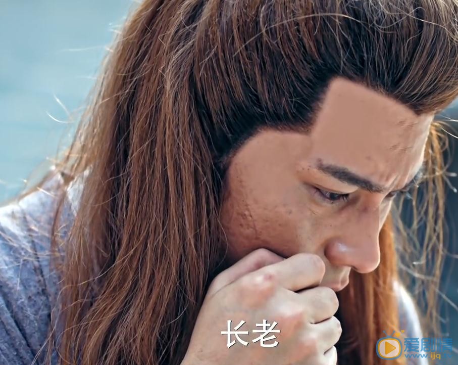 斗破蒼穹米騰山是魂殿的奸細嗎？米騰山到底是好人還是壞人？