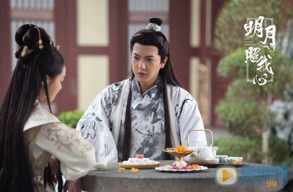 明月照我心司空真和李謙是什麼關係？兩人關係怎么樣？