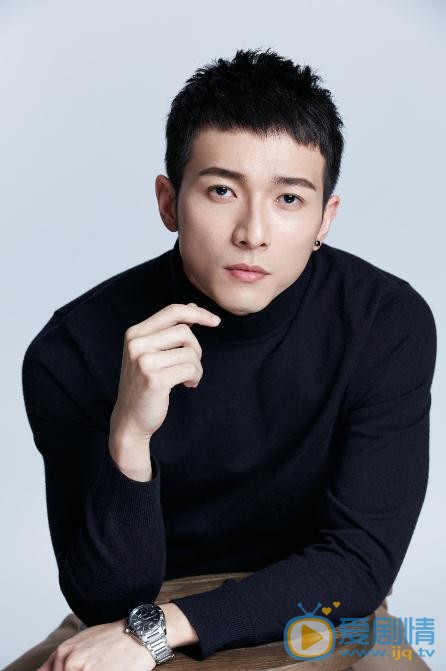 葉小開個人資料簡介 葉小開寫真