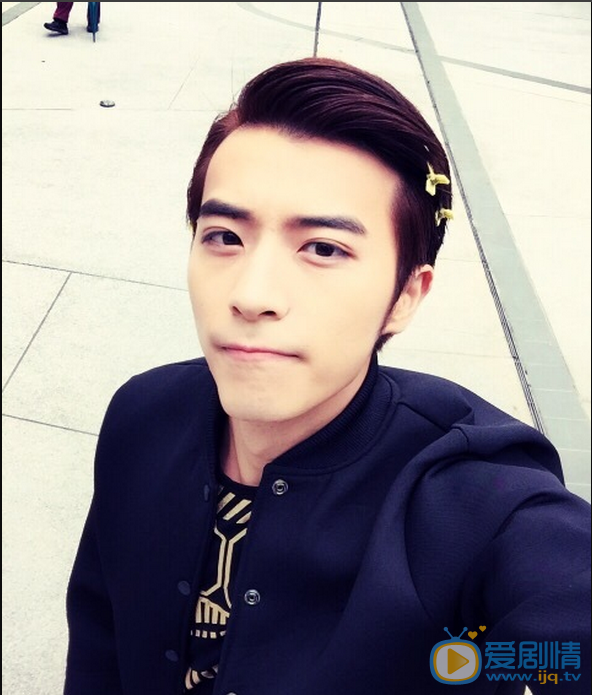  一粒紅塵汪舸是誰演的？汪舸扮演者徐開騁個人資料及寫真生活照欣賞