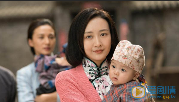 芝麻胡同嚴宗是誰的孩子？