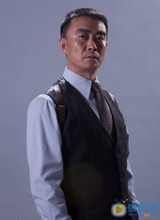  人民的名義程度是誰演的？程度扮演者徐光宇個人資料及生活照欣賞