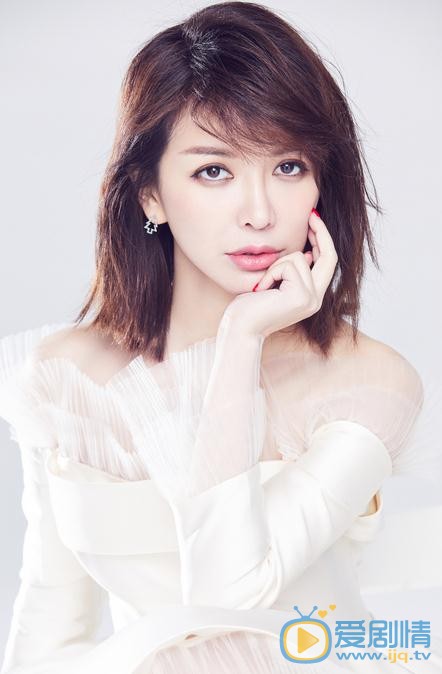 班嘉佳個人資料簡介 班嘉佳寫真