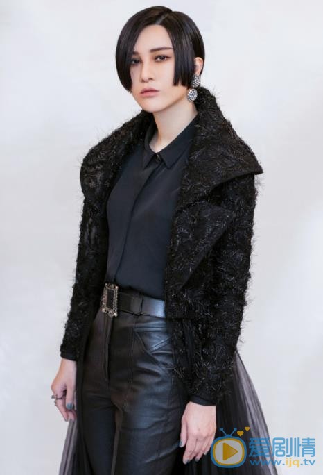 尚雯婕個人資料簡介 尚雯婕演藝經歷