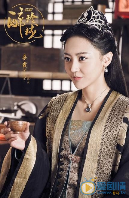 醉玲瓏即將播出 盡顯大片品質唯美不失細節