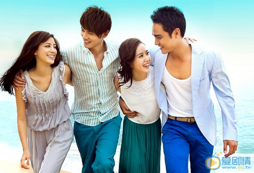  天使的幸福定檔5.22  高清精彩劇照搶先看