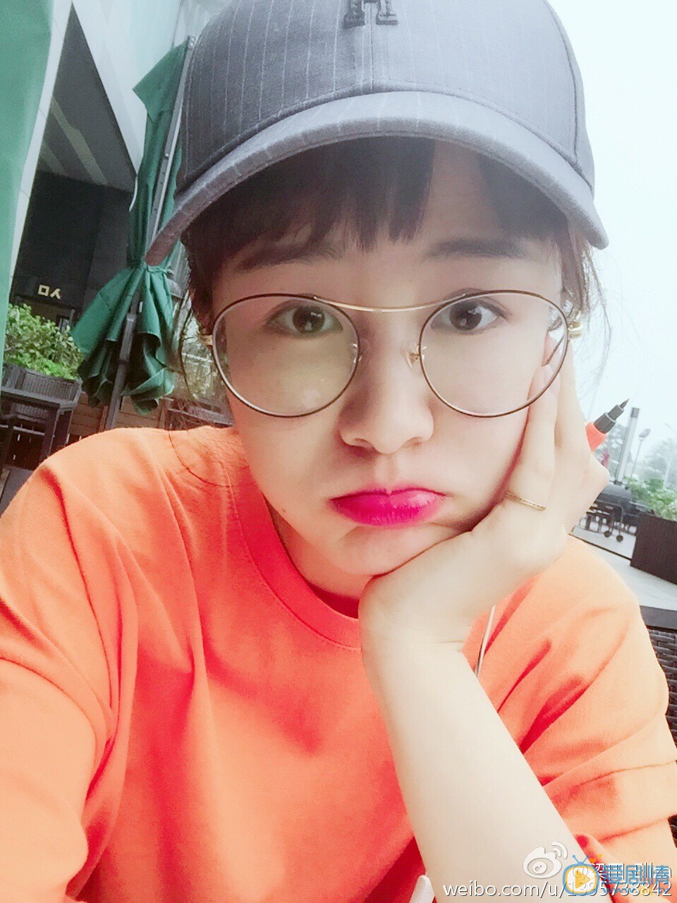 思美人昭碧霞扮演者梁田寫真生活照欣賞