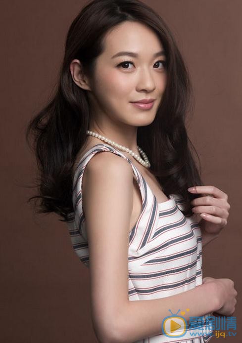 蔡潔個人資料簡介 蔡潔寫真