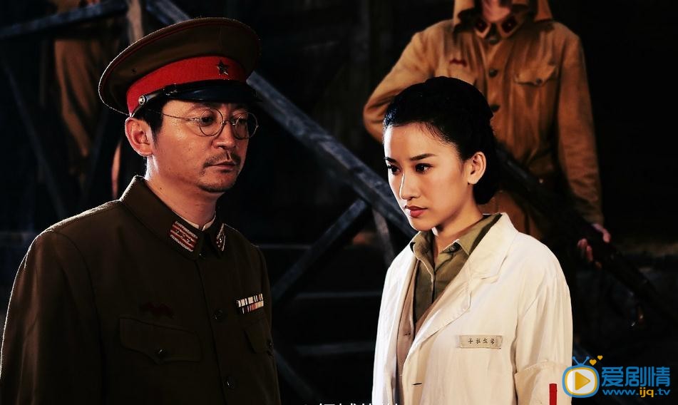 衝出月亮島劇照