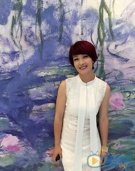 愛來的剛好陳浣萍是誰？陳浣萍個人資料介紹