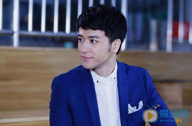 趁我們還年輕林子渝真實身份曝光 竟然和洛宗良是這樣一種關係