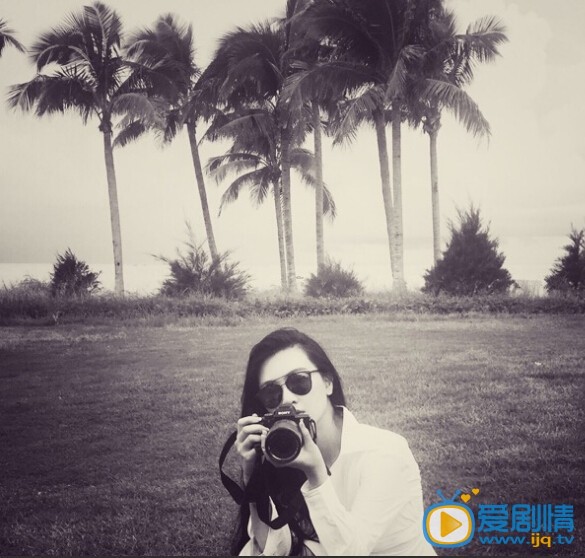 三個奶爸民警於麗是誰 於麗的扮演者逯恣禎個人資料及生活照